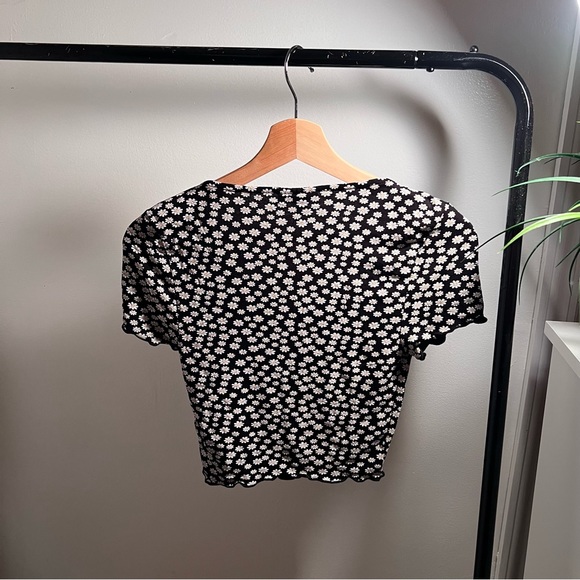 TopShop top - Picture 5 of 5